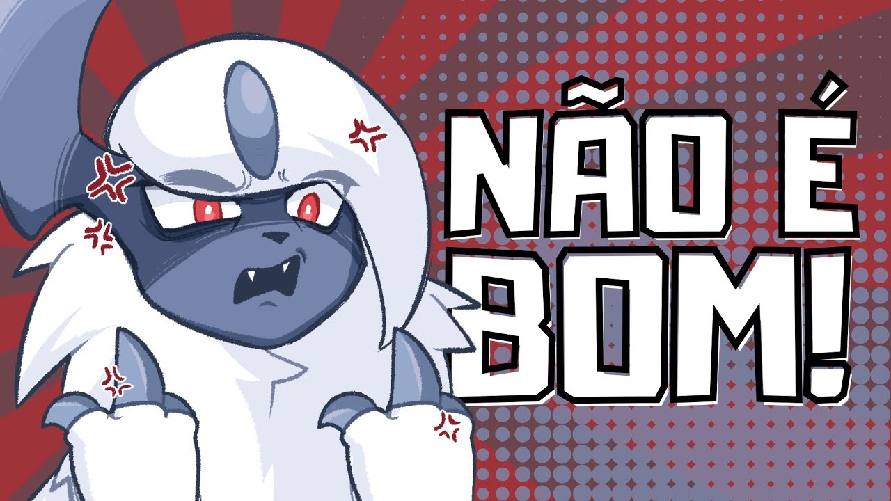 POKÉMON QUE PARECEM BONS... MAS NÃO ENTREGAM NADA...