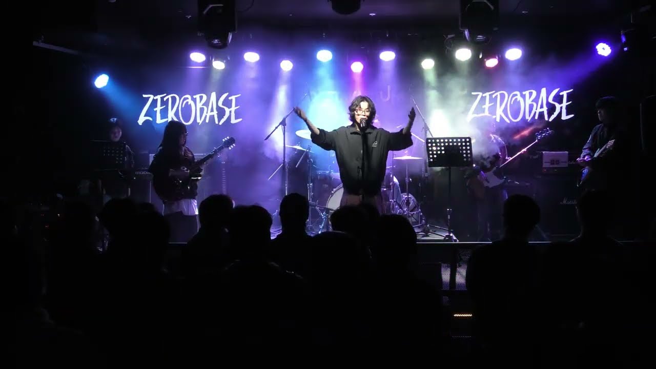 260305 봄오픈  공연 활동기수