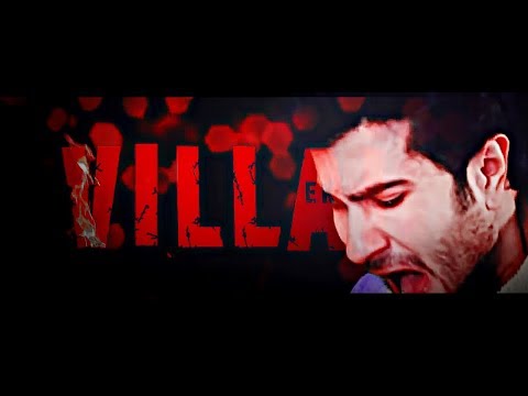 Ek Villain - Mir Hadi & Khaani