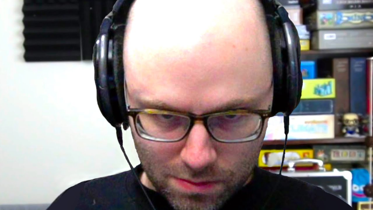 Northernlion's Most Viewed Clips of June 2022 YouTube