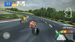 Real #racing game | #Bike race video | #Android  gameplay screenshot 5
