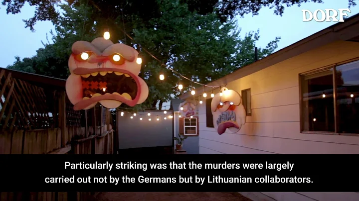 Return Of The Litvak Social