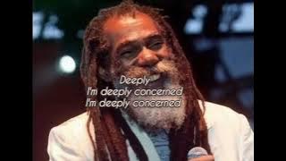 Don Carlos _ I'm deeply concerned _lyric