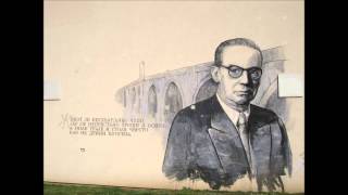 Ivo Andrić - Na Drini ćuprija - 02 Glava 1