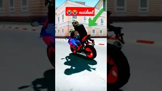 XTREME MOTORBIKE:- Bike wheelie riding WhatsApp status movement xtreme |Rouxo60#shorts screenshot 3