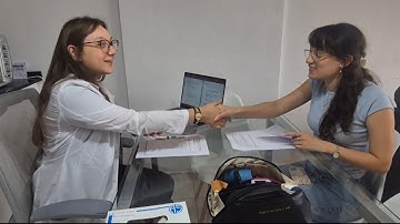 Examen Final TIN III – Componente Práctico: Video-Demostración  