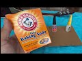 Super Glue and Baking Soda Showdown (Gorilla Glue vs. Loctite vs. Dap)