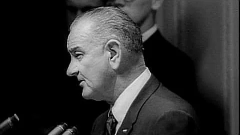 Vietnam War- Draft Newsreel