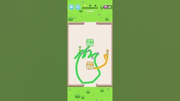 help them go to home funny draw game level 3 #shorts#youtube#funny#gaming #viralshorts#youtubeshorts