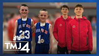 Slinger boys basketball team reaches state behind the Kohnen brothers screenshot 4