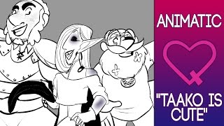 Taako Is Cute The Adventure Zone Animatic