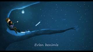 Maktub (마크툽) & Goo Yun Hoe (구윤회) - MARRY ME  [Türkçe Altyazı]