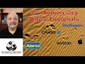 My 35th Anniversary Trip Digital Footprints