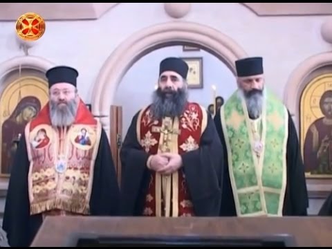 სიახლენი - 15.01.2015