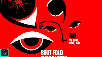 Out the way - Motion Graphics【Alight Motion】