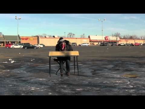 Dylan Hicks — Dylan Hicks, "West Texas Winds"
