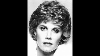 Watch Anne Murray Mean Old Moon video