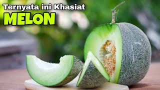 Download Lagu Inilah 10 Khasiat MELON bagi Kesehatan Tubuh || SOBAT SEHAT MP3