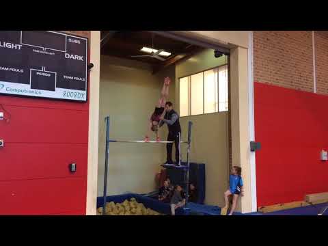 Elite Bar Skills