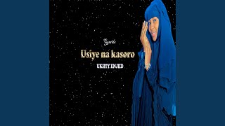Usiye Na Kasoro