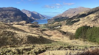 Scottish Viaduct Made Famous By Harry Potter Films To Undergo Restoration