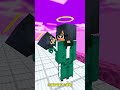 💥 Best Team or Total Fail ! 😆 Aphmau &amp; Noob Girl Face Off! 👭 #funnyshortsvideo
