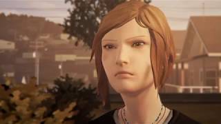 Life is Strange- Before the Storm.Episode 1.pt2.