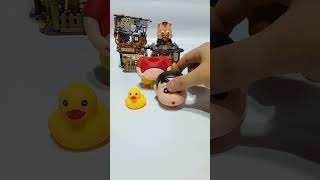 Satisfying with Reviews Unboxing Shin-chan, Nezha Toys Video Collection