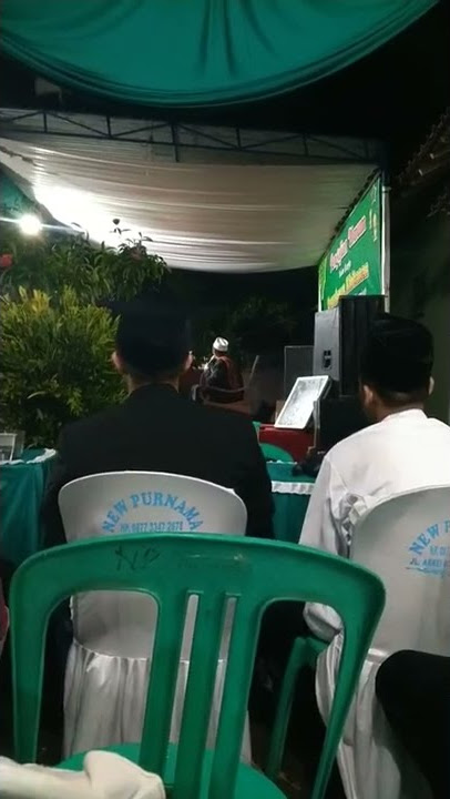 kH. zainal mustofa