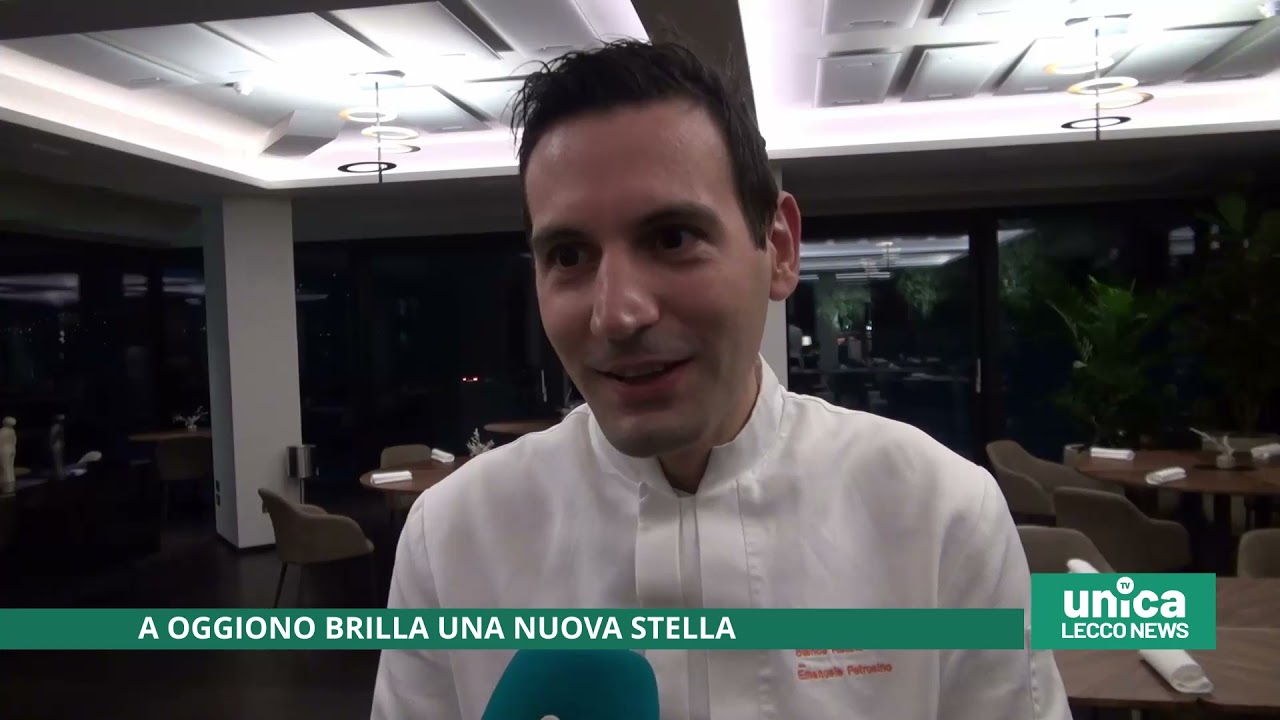 A Oggiono brilla una nuova stella
