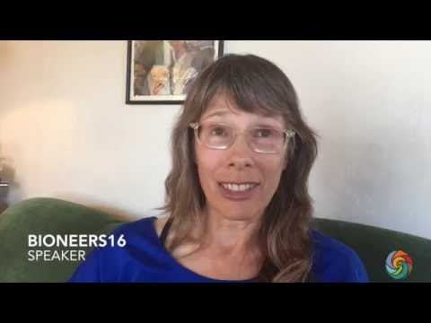 Bioneers Speaker, Joan Blades of MoveOn, MomsRising & Living ...