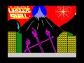 Wizard&#39;s Spell Walkthrough, ZX Spectrum