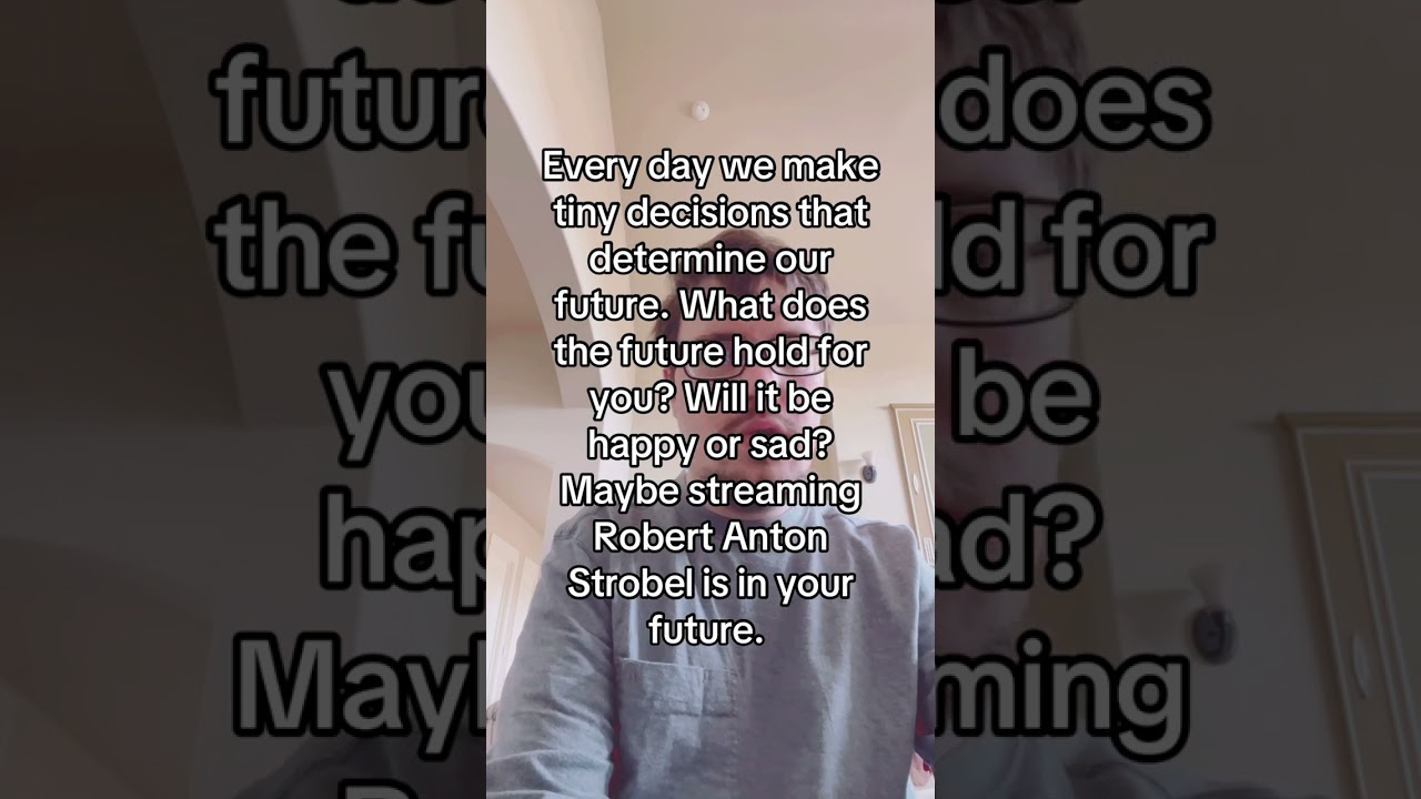 Watch Every day we make tiny decisions that determine our future. #inspirepiano #pianorrelaxing #wisdom on YouTube Watch Every day we make tiny decisions that determine our future. #inspirepiano #pianorrelaxing #wisdom on YouTube
