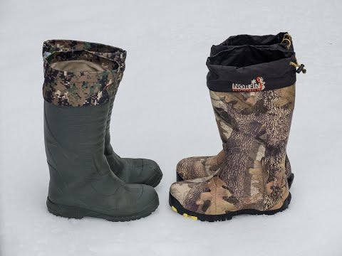 Купить Сапоги Зимние Буран