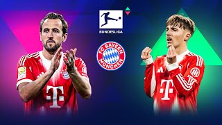 New Bayern market values ​​explained: Kane goes down - Karl goes up