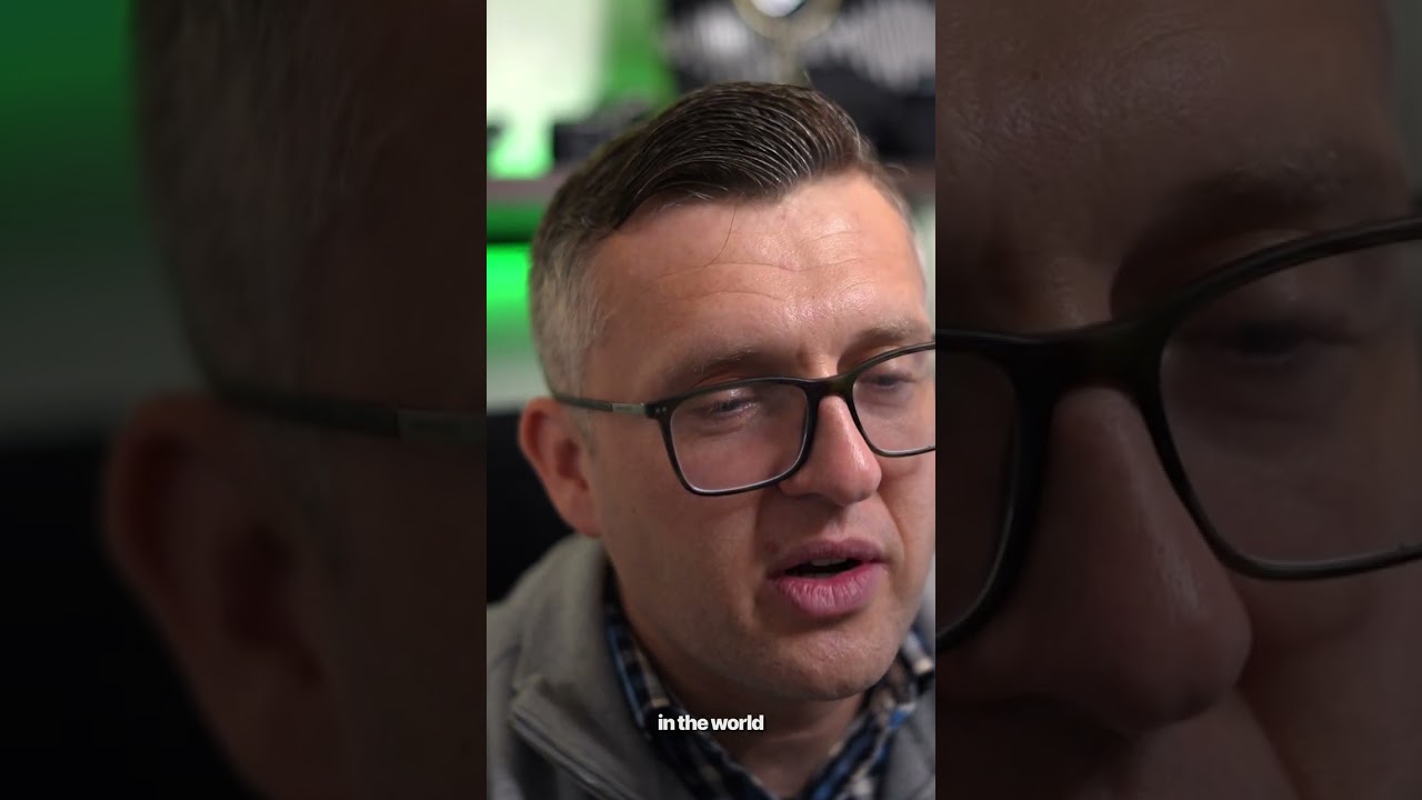 AI Misinformation EXPOSED: Fake News, Deepfakes, & Funding ScamsVideo Description