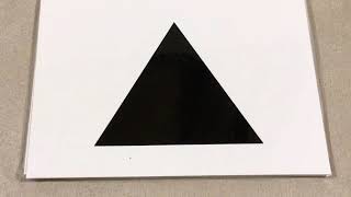 Shape Identification