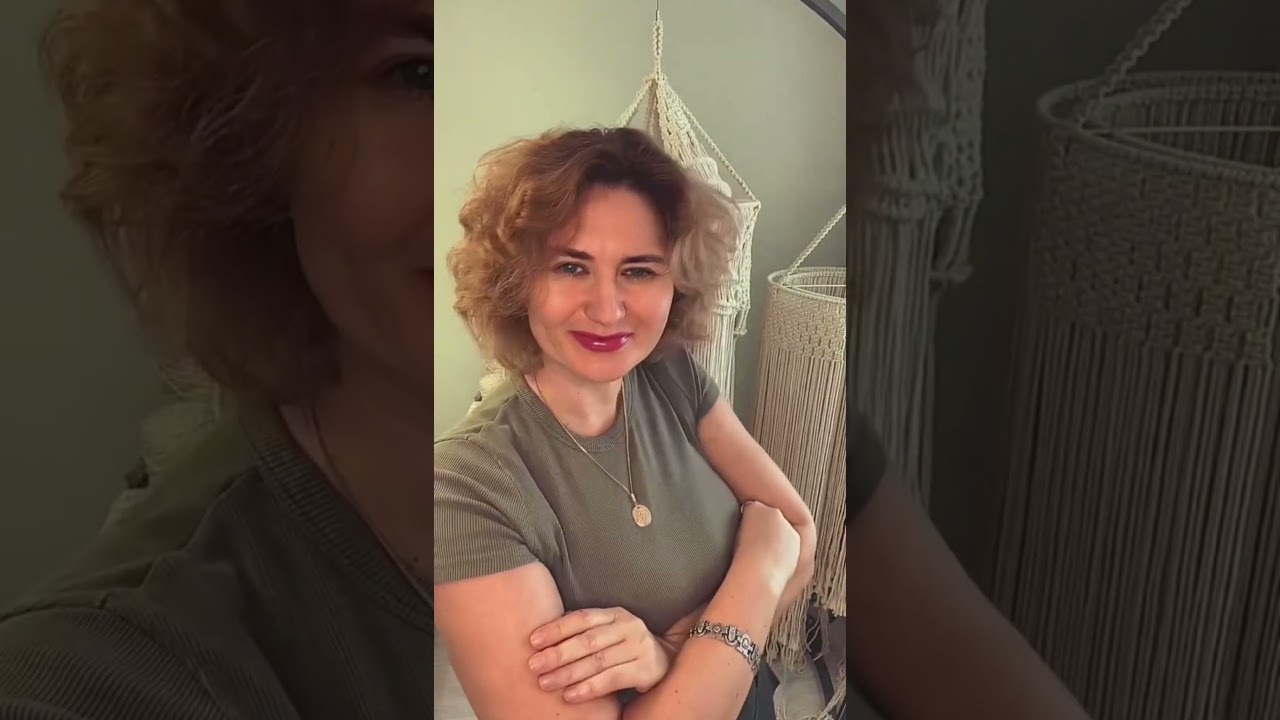 Абажуры в тренде 