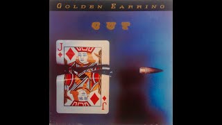 Golden Earring:-&#39;Baby Dynamite&#39;
