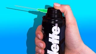 25 ИДЕЙ, КОТОРЫЕ ВАС УДИВЯТ