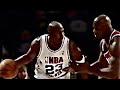 2003 nba all star game old mj vs prime shaq