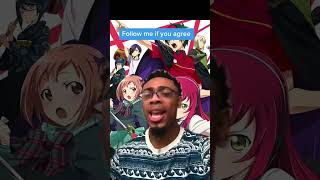 Loil's In Anime Should NOT Exist!!? #anime #animeedit #animefan #animeshorts