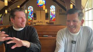 Hear These Words: 8th Sunday after Pentecost – Proper 11A (7/19/2026)