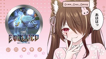 PW Evolved | PvP TW: Vendetta v Reincarnation 5/31/25