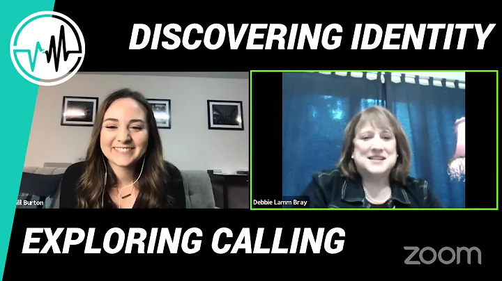 How Do You Discover Your Identity and Calling? wit...