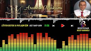 Ağla Gönlüm Ağlada Bi̇tsi̇n Arabesk Makami Damarsa Damar