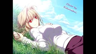 Melty Blood Actress Again: The Theme of Arcueid - 8-BIT C64