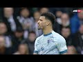 Extended Highlights: VAR controversy and superb goals in Newcastle draw