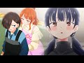 ICHIKAWA se HACE PASAR por el NOVIO DE MOEKO y YAMADA se PONE CELOSA | Boku no Kokoro Season 2