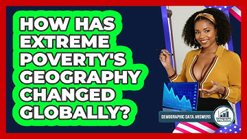 How Has Extreme Poverty